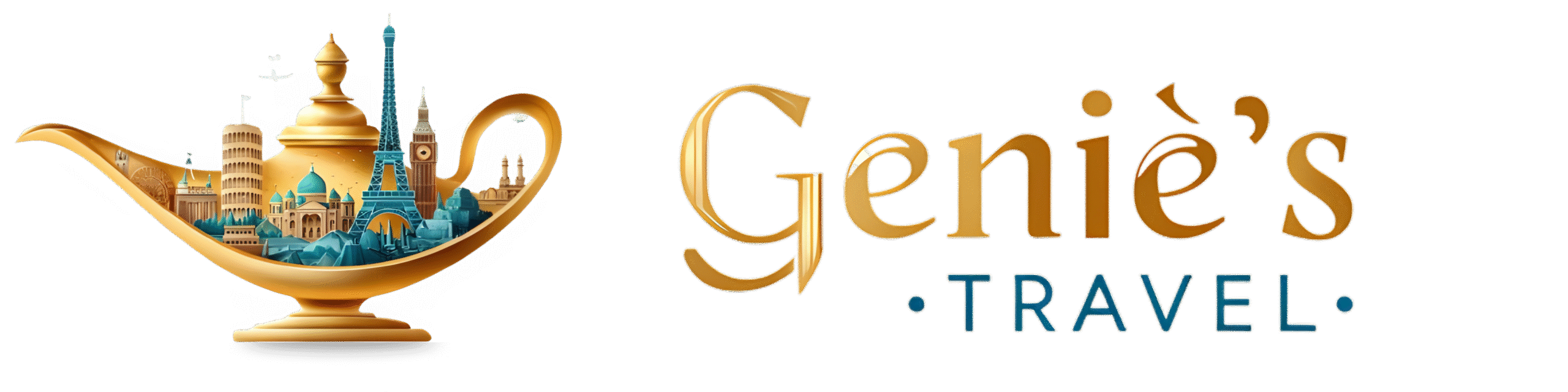 Genie's Travel